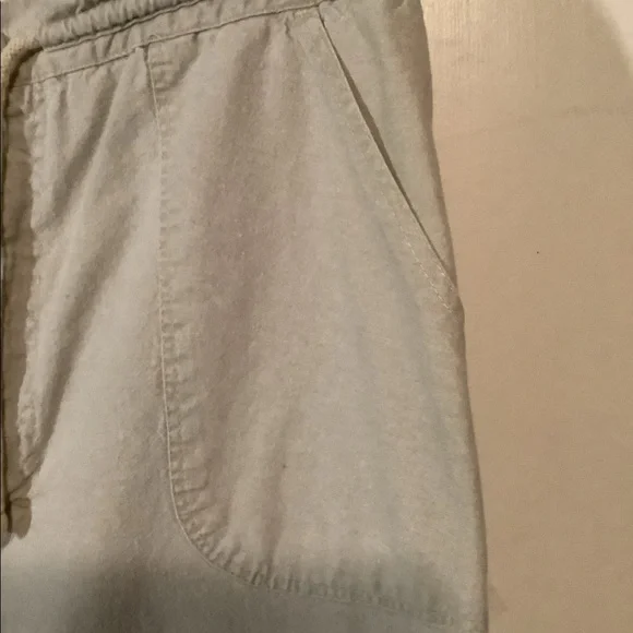 2/$5 Mens Casual Cruise/Resort Drawstring Pants - Picture 3 of 5